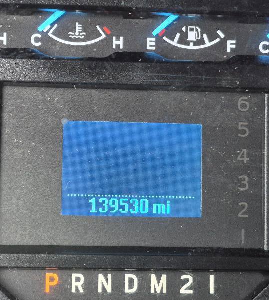 Used 2017 Ford F250 XL w/ Power Equipment Group RWD image 5