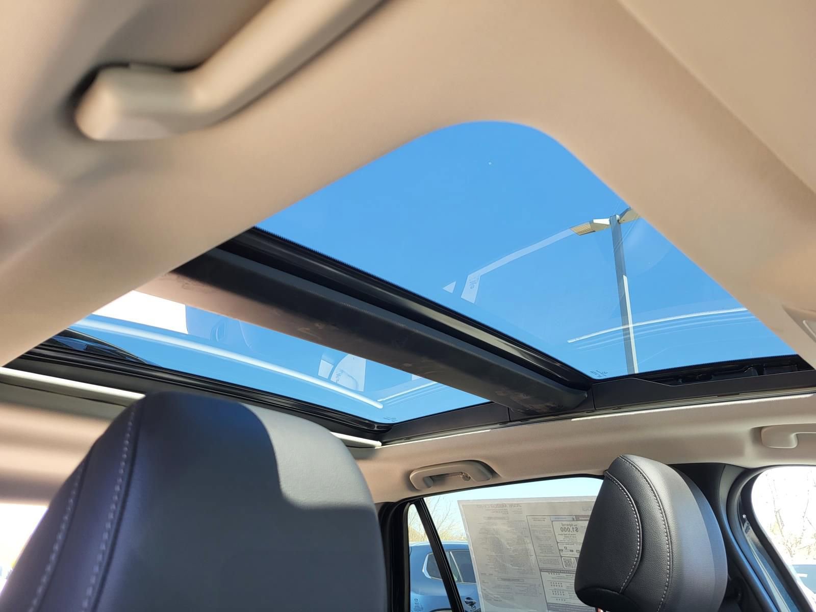 New 2026 MAZDA CX-50 AWD 2.5 S w/ Weather Package image 8