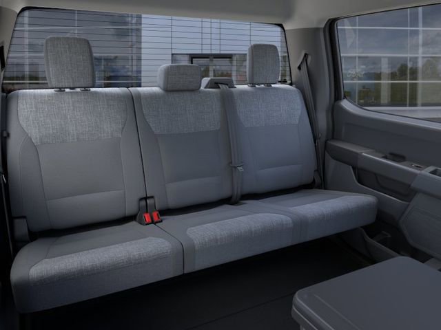 New 2026 Ford F350 XLT image 11