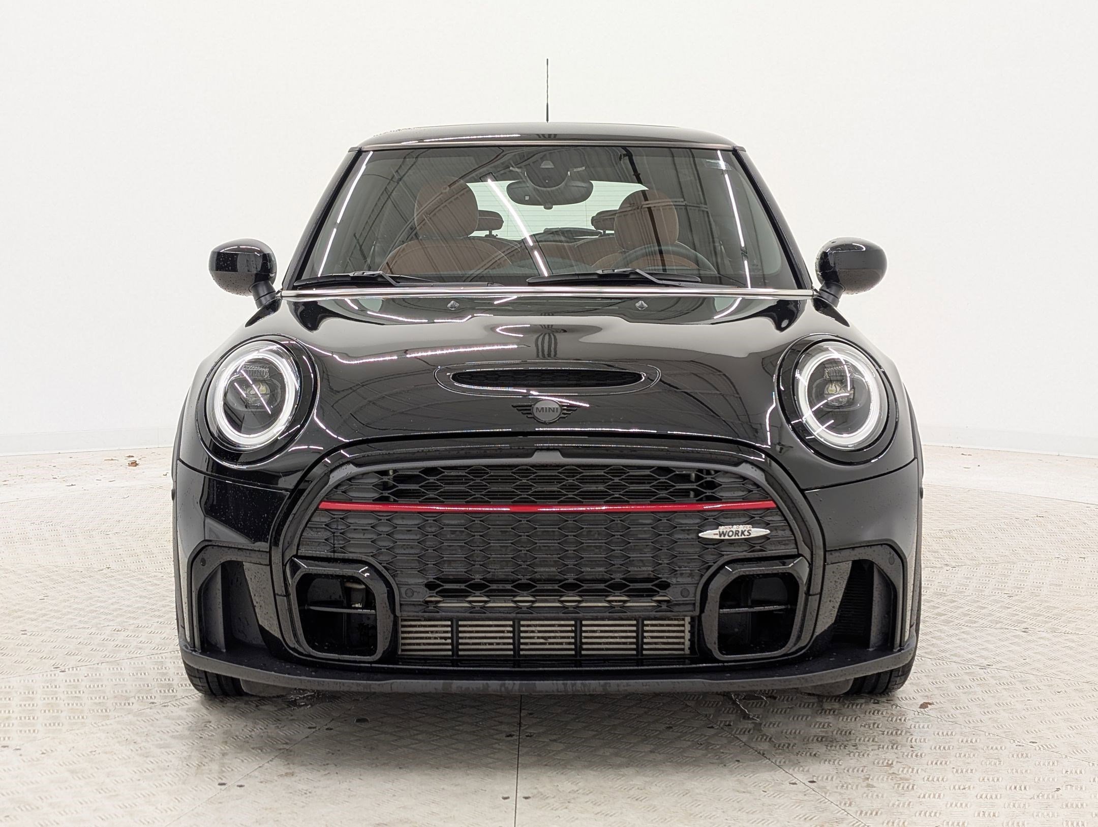 Certified 2024 MINI Cooper John Cooper Works image 6
