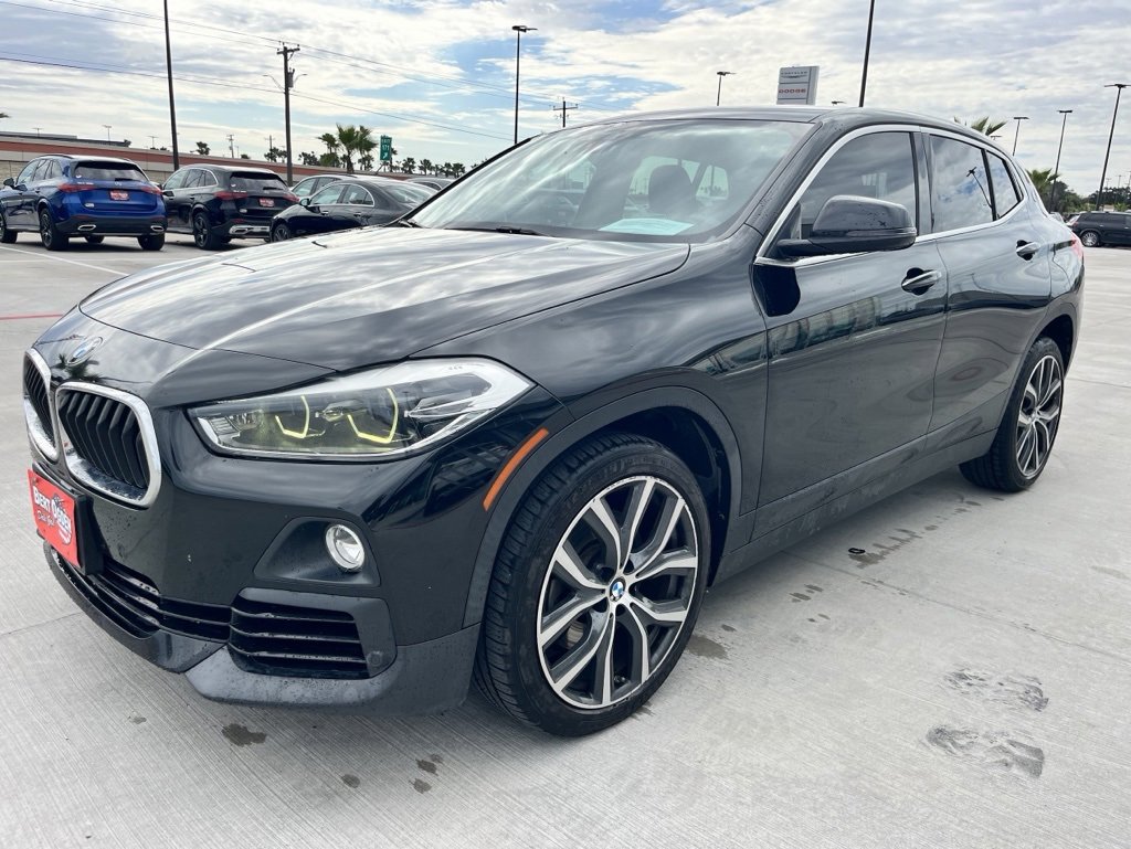 Used 2019 BMW X2 sDrive28i w/ Convenience Package image 5