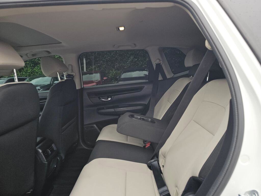 Used 2023 Honda CR-V EX image 17