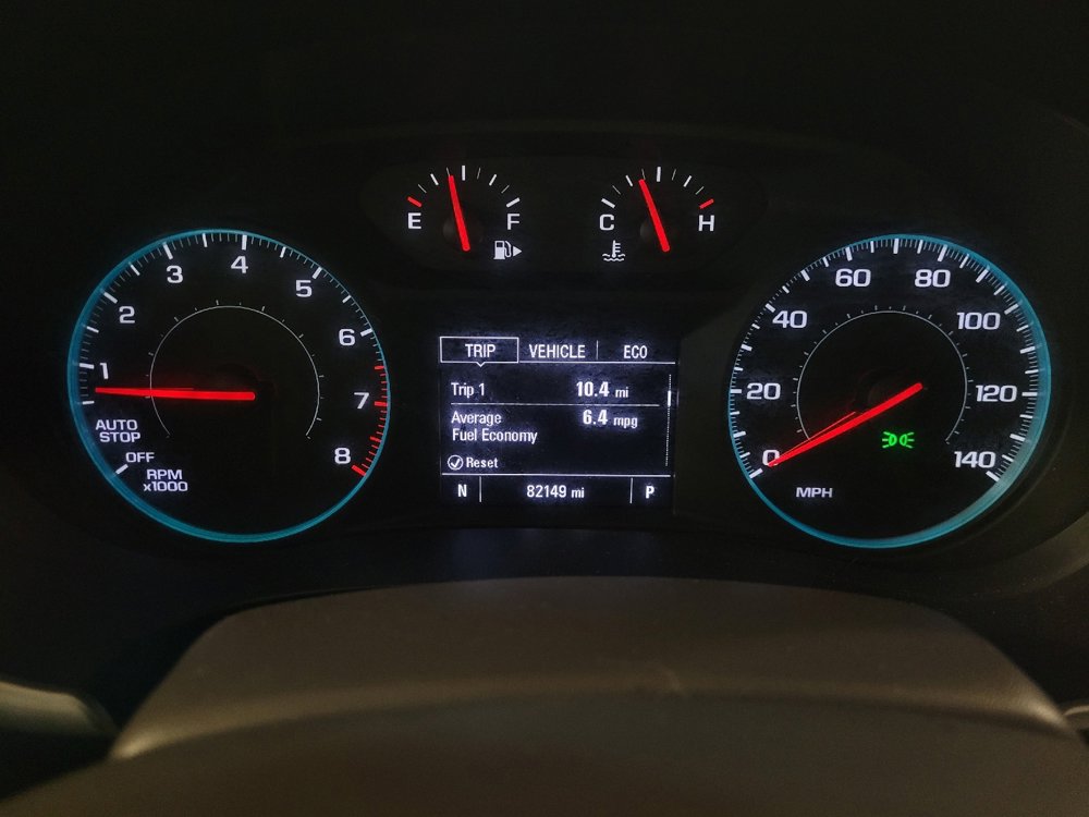 Used 2022 Chevrolet Malibu LT image 23