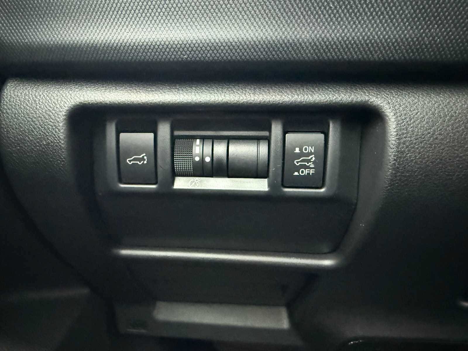 New 2026 Subaru Forester Limited AWD/4WD image 18