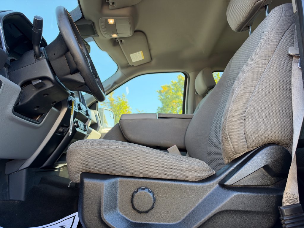 Used 2019 Ford F150 XLT w/ XTR Package AWD/4WD image 17