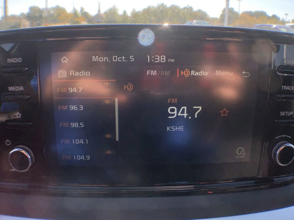 Used 2021 Kia K5 GT-Line w/ GT-Line FWD Premium Package image 52