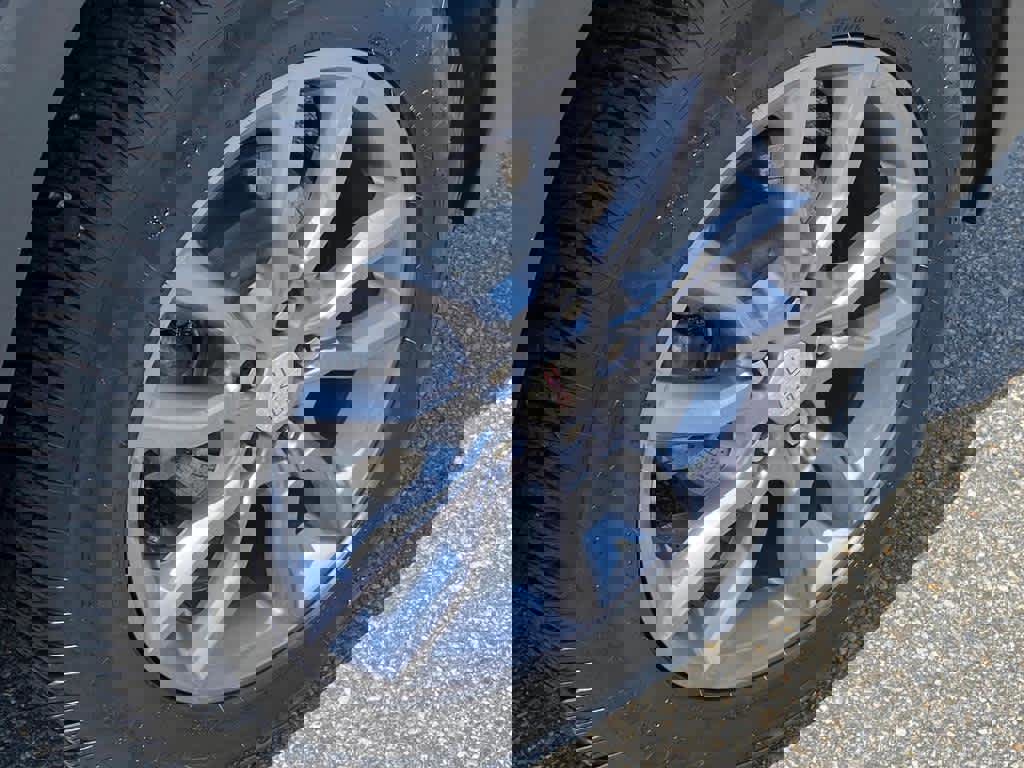 Used 2022 GMC Terrain SLT w/ Infotainment Package II image 22