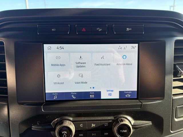 Used 2022 Ford F150 Tremor w/ Trailer Tow Package AWD/4WD image 20