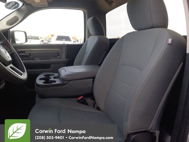 Used 2018 RAM 1500 Tradesman w/ Power & Remote Entry Group image 21