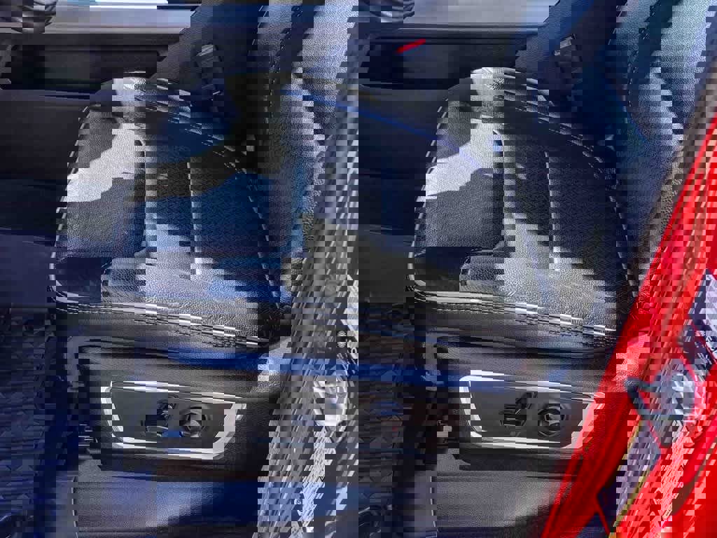 Certified 2022 RAM 1500 Laramie image 20