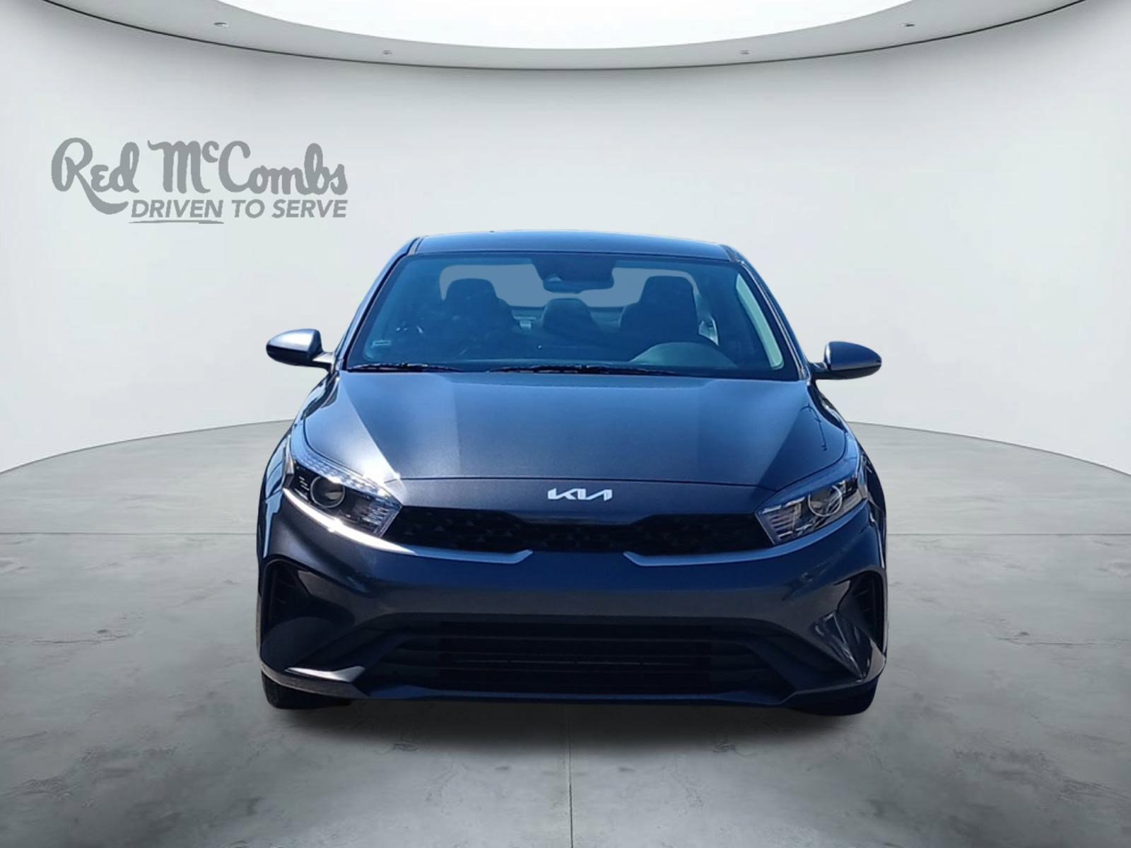 Used 2024 Kia Forte LX image 8