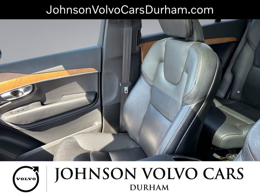 Used 2023 Volvo XC90 B6 Plus w/ Protection Package Premier AWD/4WD image 25