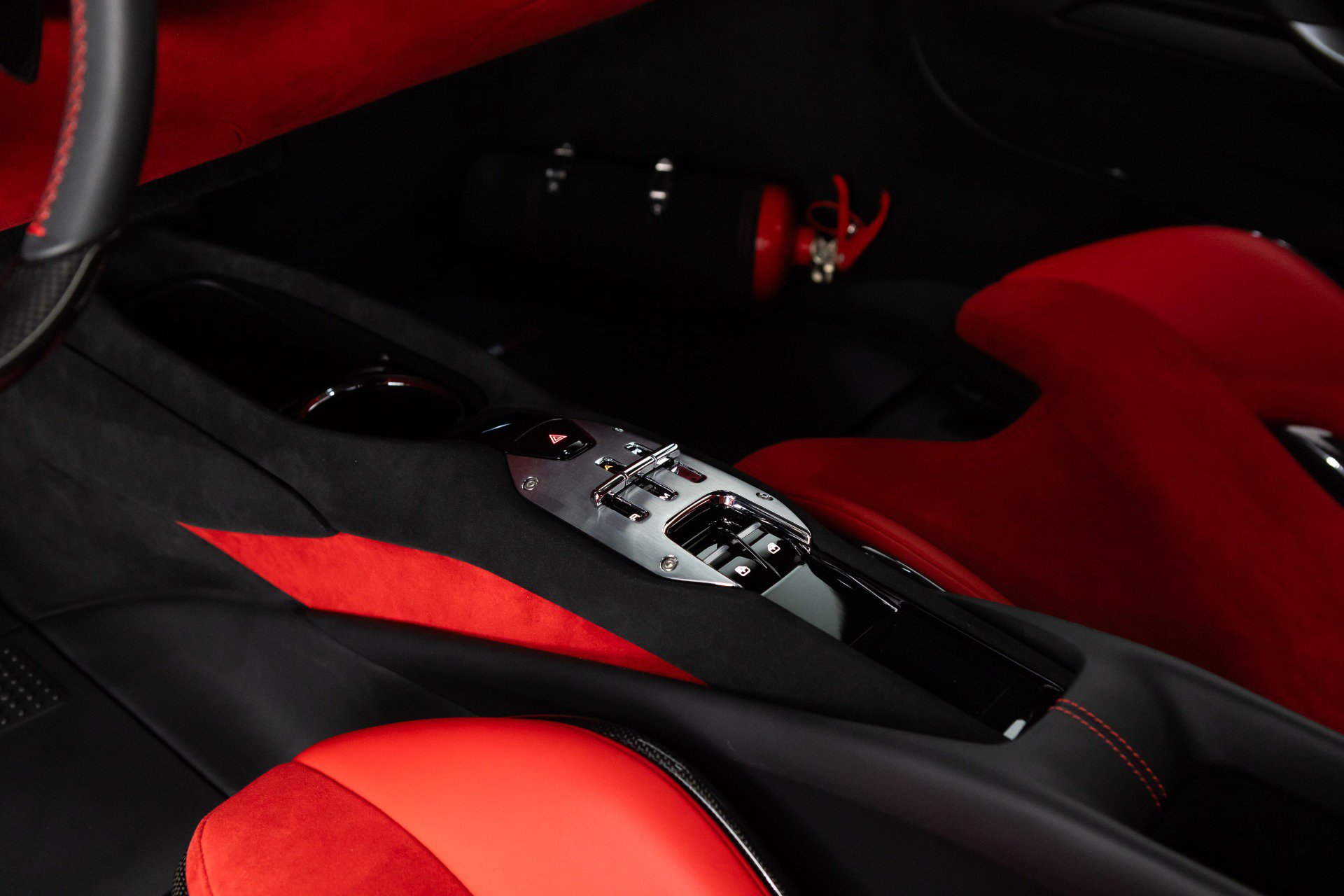 Certified 2024 Ferrari 296 GTB image 84