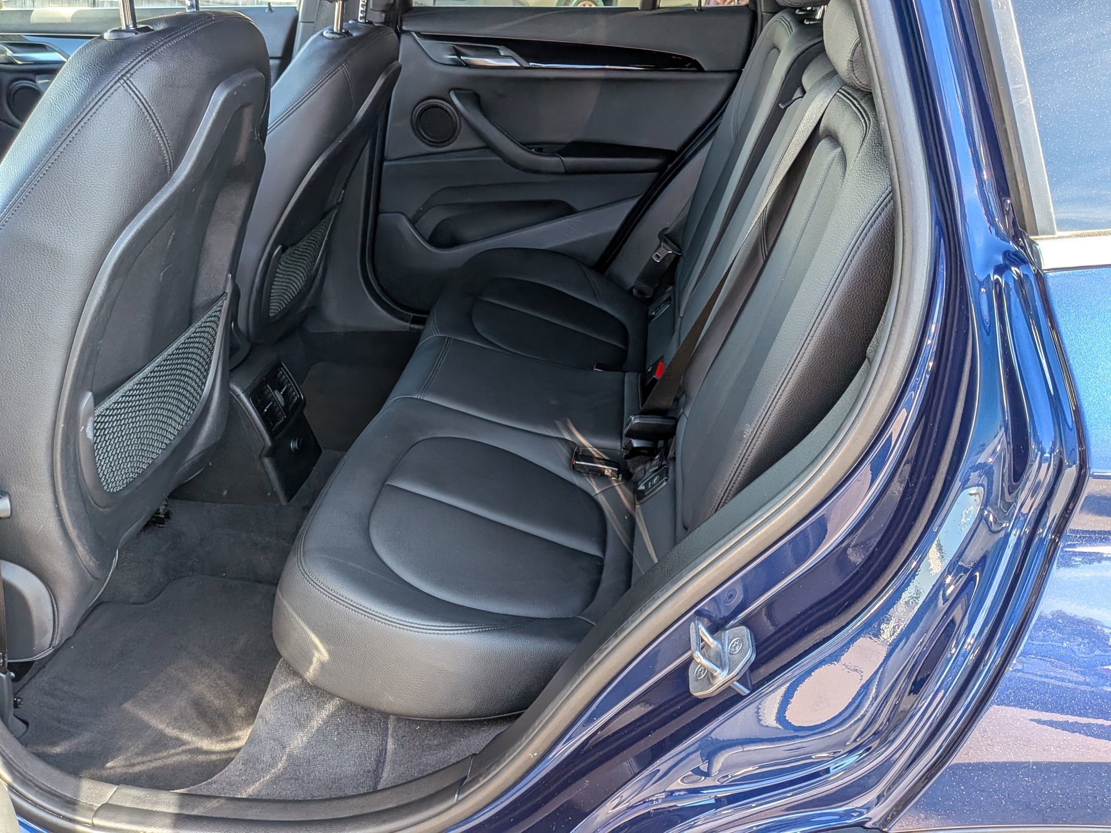 Used 2017 BMW X1 sDrive28i image 28