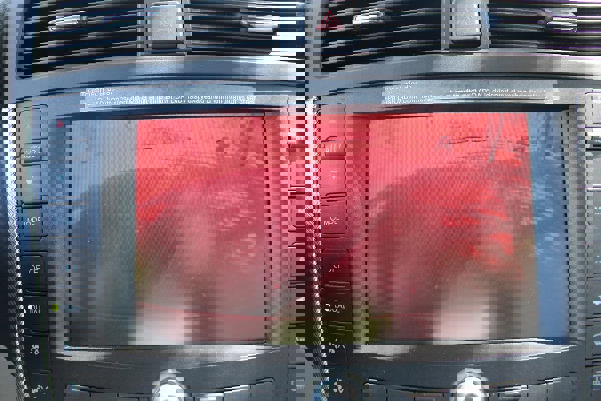 Used 2008 Acura TL Navigation image 27