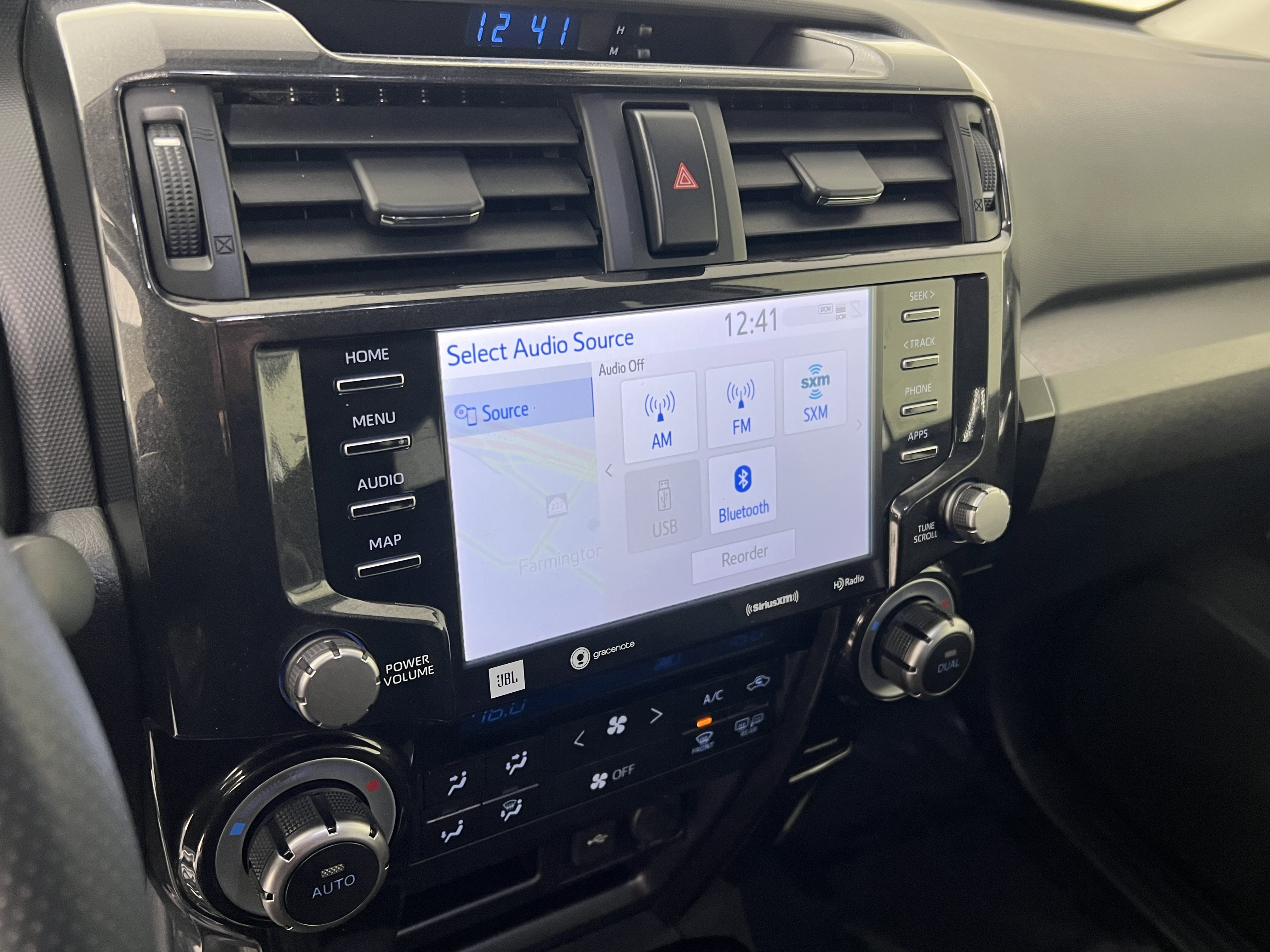 Used 2021 Toyota 4Runner TRD Pro image 28