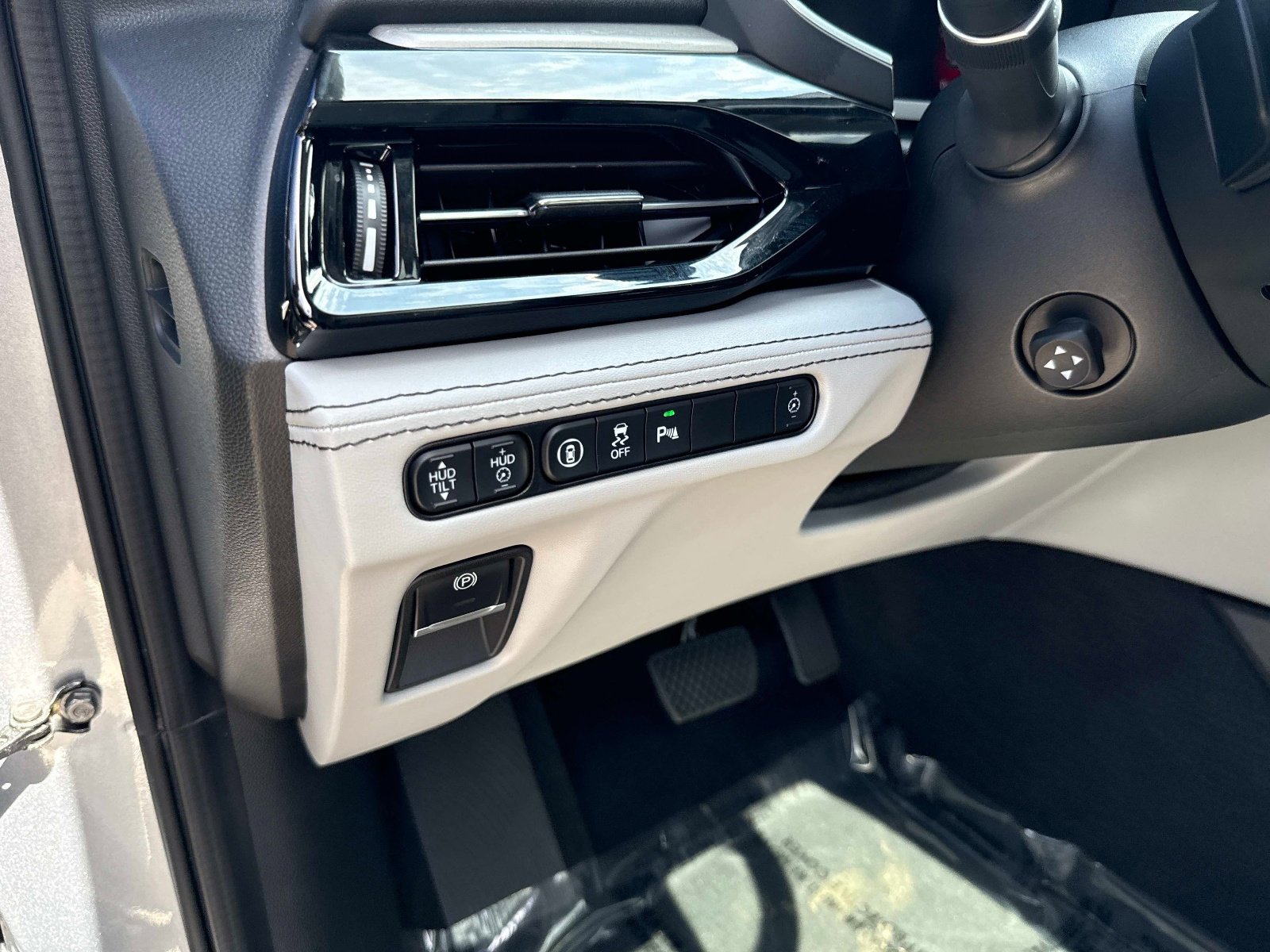 Used 2023 Acura MDX SH-AWD w/ Advance Package image 20