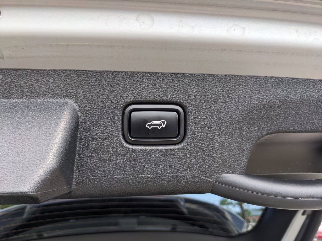 Certified 2025 Kia Sportage SX image 13