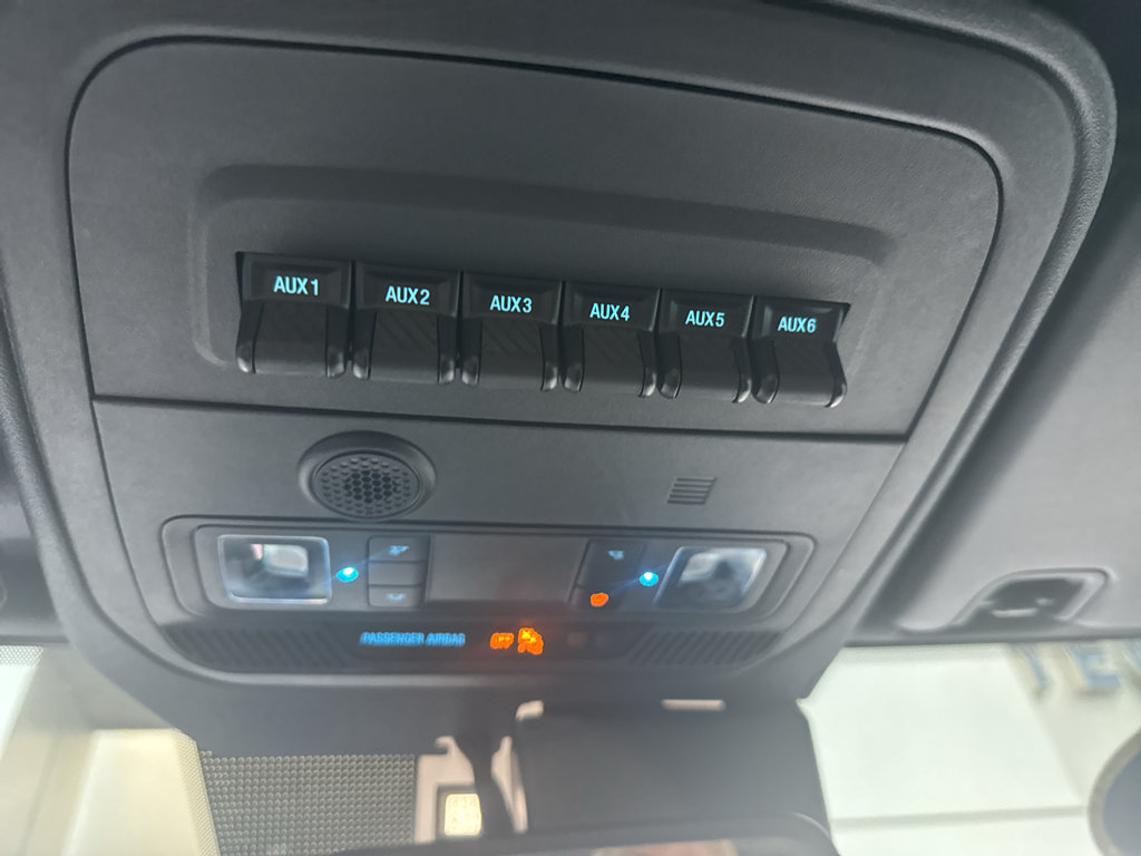 Used 2021 Ford Bronco Badlands AWD/4WD image 14