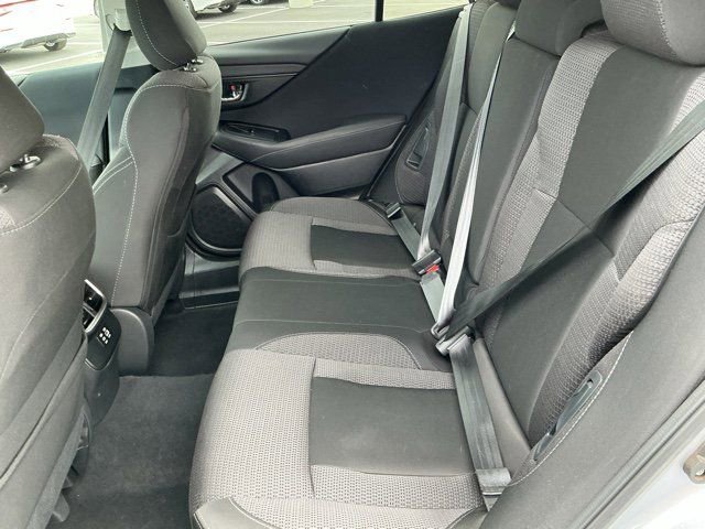Used 2025 Subaru Outback Premium AWD/4WD image 13