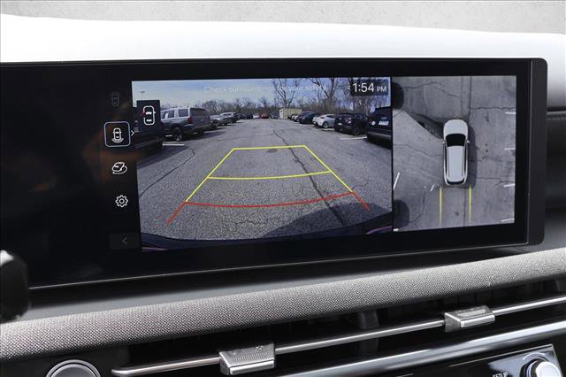 New 2026 Hyundai Tucson Limited image 19