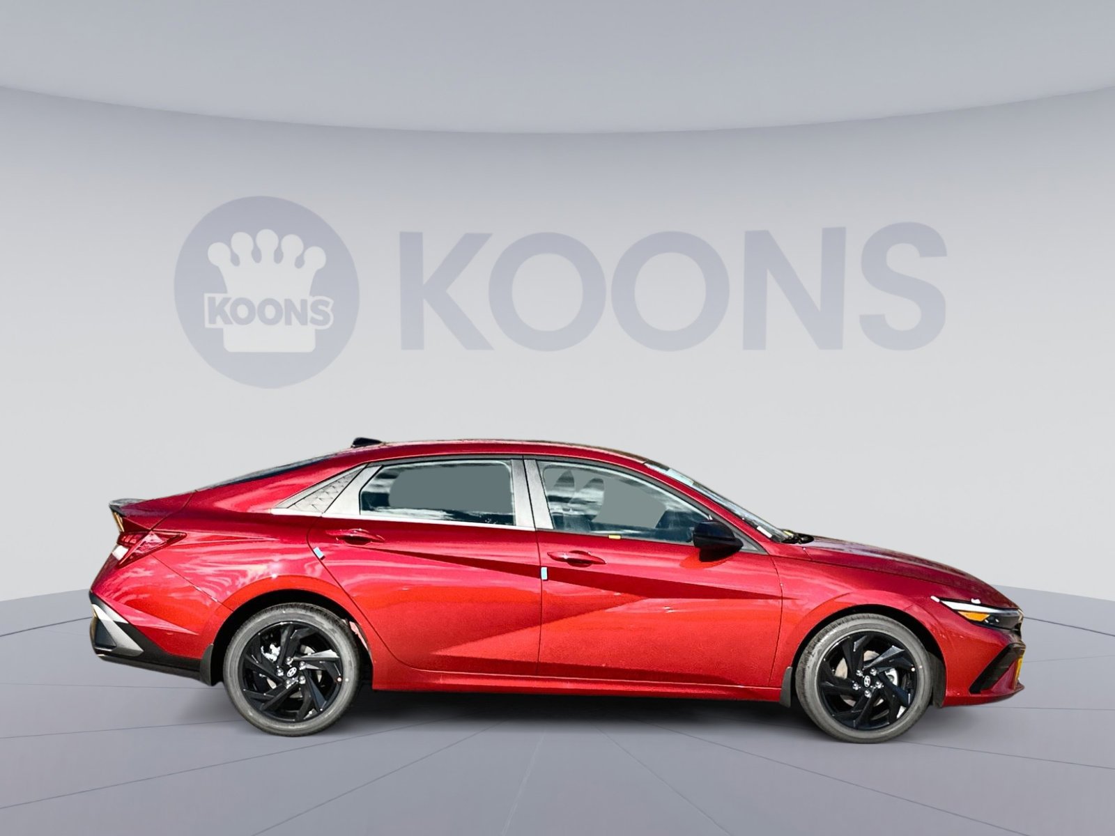 New 2026 Hyundai Elantra SEL Sport image 8