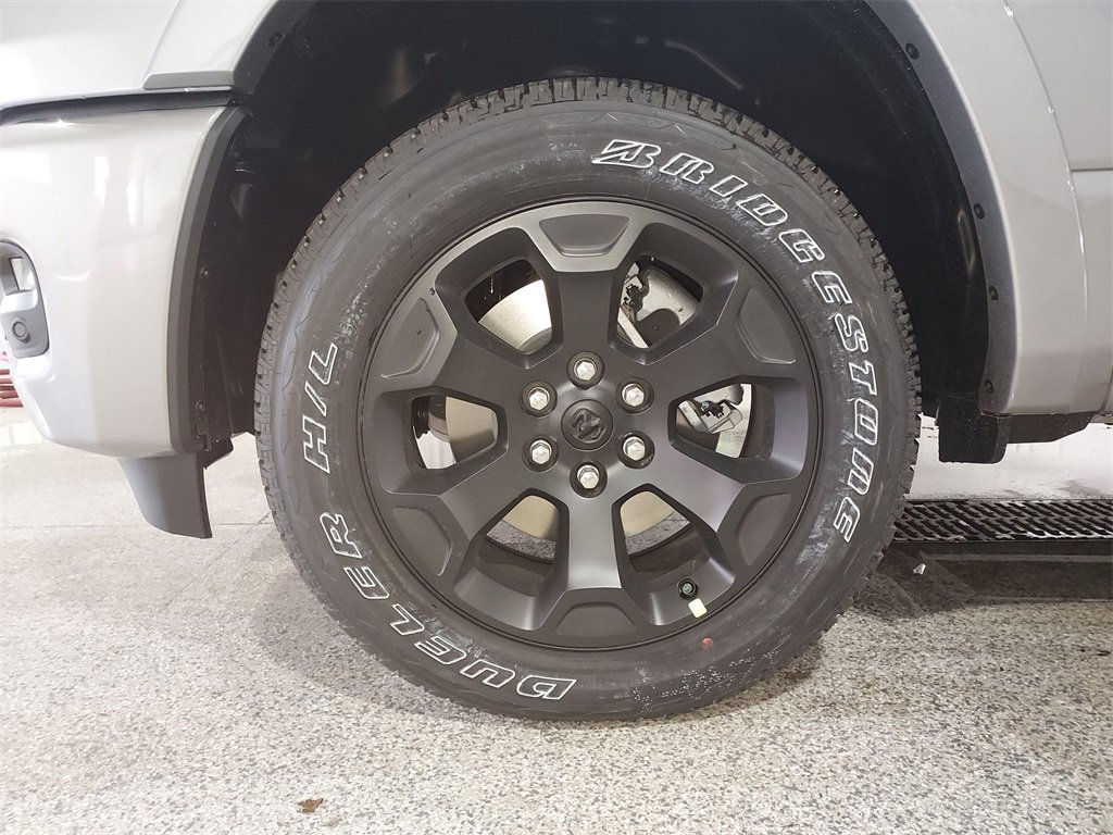 New 2026 RAM 1500 Big Horn image 16