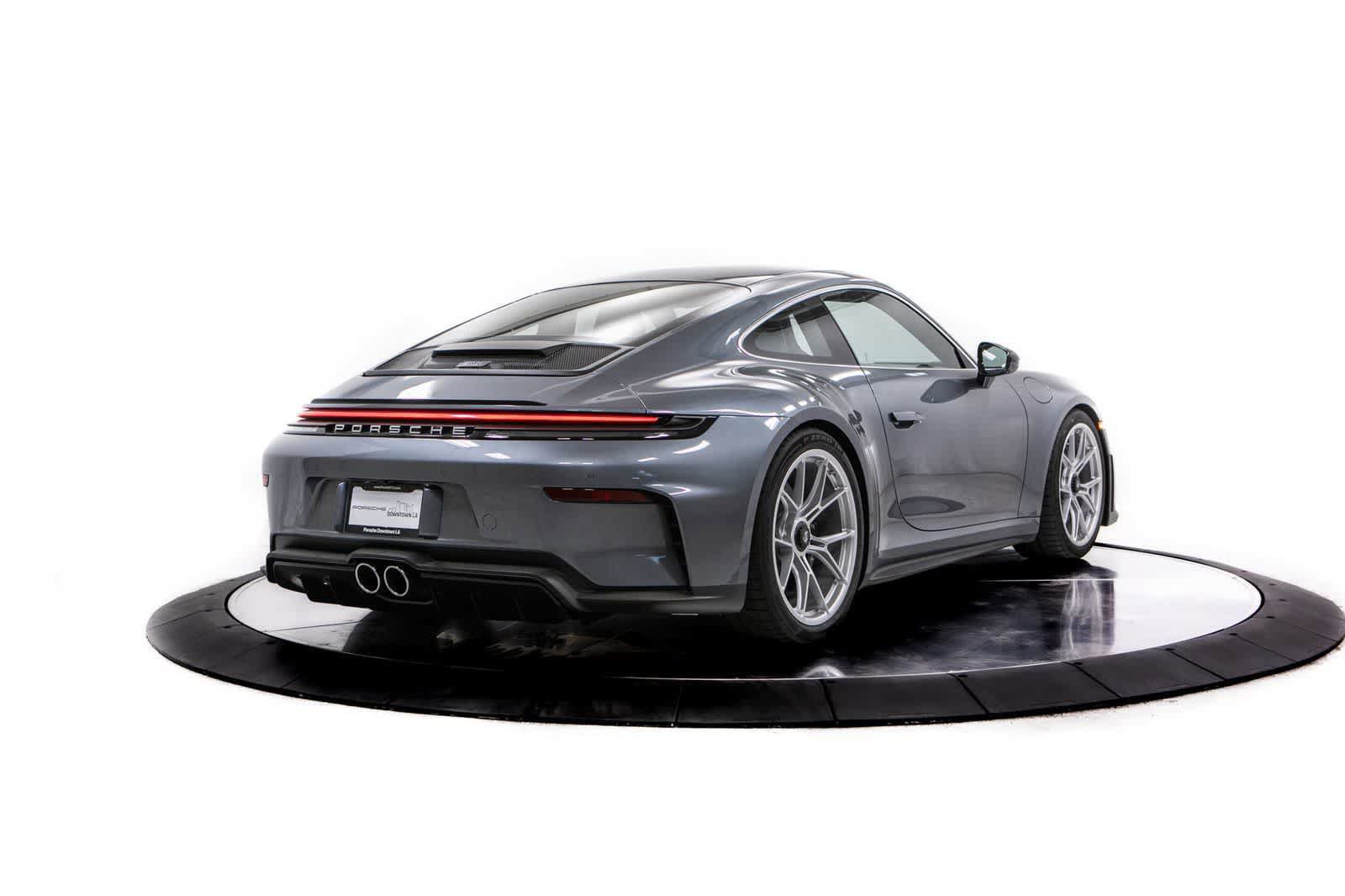 Certified 2026 Porsche 911 GT3 RWD image 7