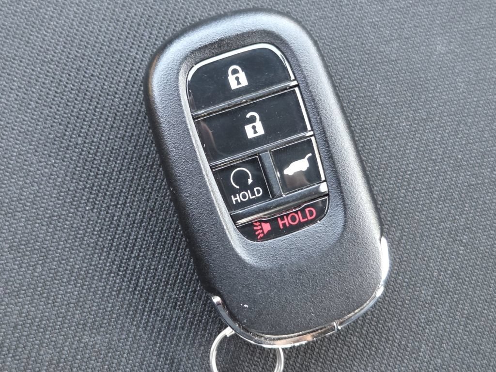 Certified 2024 Honda Civic Sport image 38