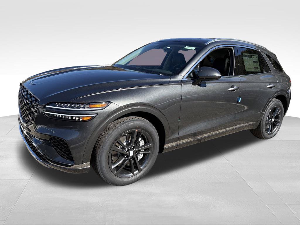 New 2027 Genesis GV70 2.5T Select AWD/4WD 360° Tour