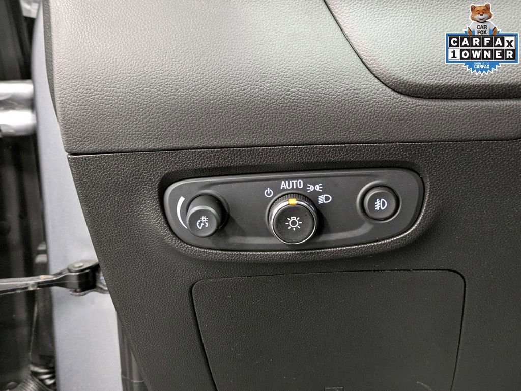 Used 2023 Buick Encore GX Essence w/ Experience Buick Package AWD/4WD image 21