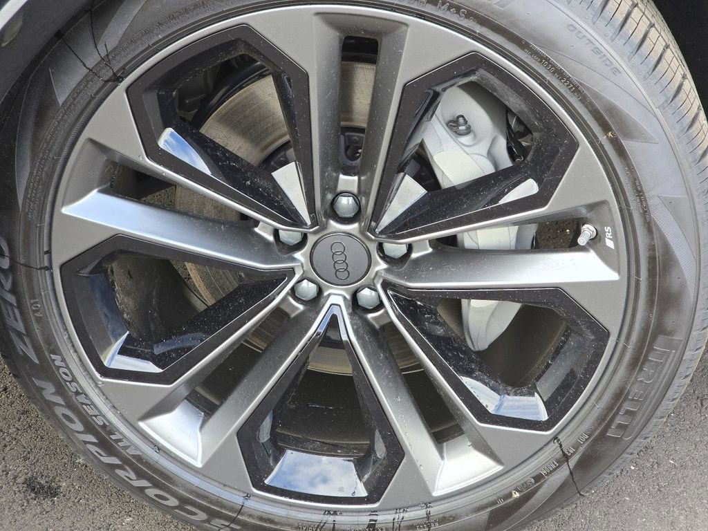 New 2026 Audi Q7 3.0T Premium Plus AWD/4WD image 25