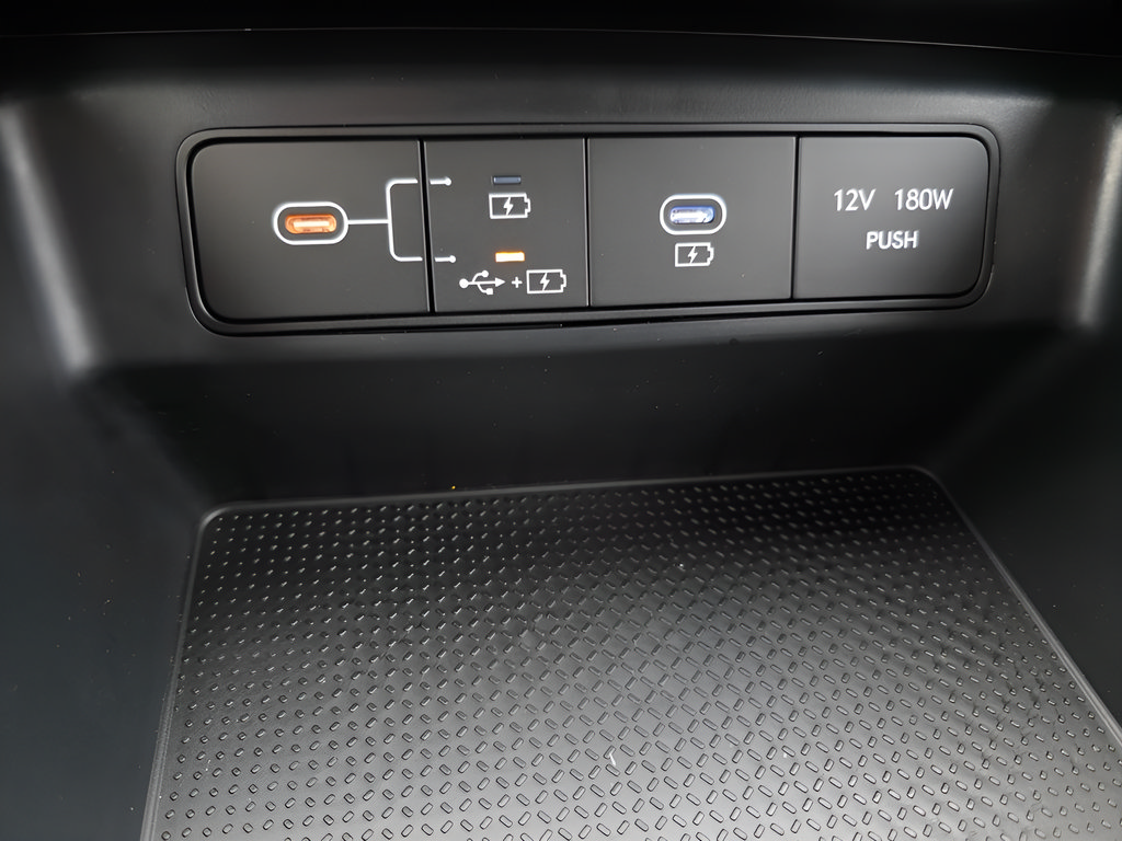 New 2026 Hyundai Tucson SEL Plus AWD/4WD image 19