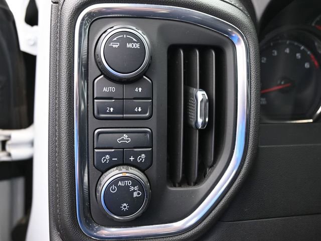 Used 2021 Chevrolet Silverado 1500 LT image 41