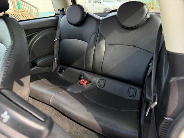 Used 2011 MINI Cooper S image 10