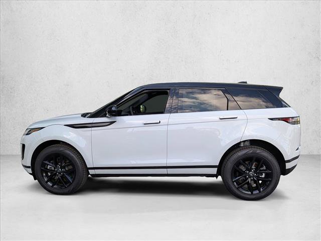 New 2026 Land Rover Range Rover Evoque S AWD/4WD image 5