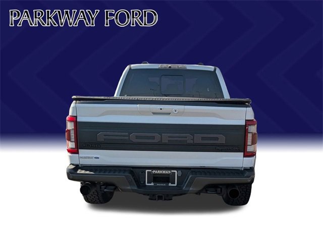Used 2023 Ford F150 Raptor image 6