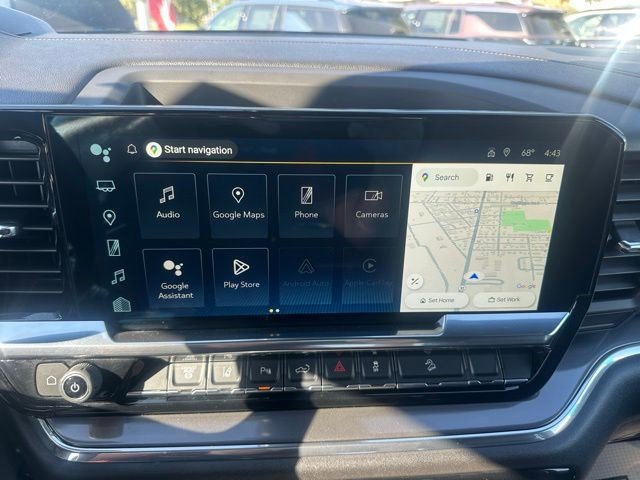 Certified 2025 Chevrolet Silverado 2500 High Country w/ Technology Package image 17