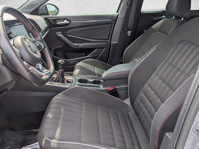 Used 2021 Volkswagen Jetta GLI FWD image 15