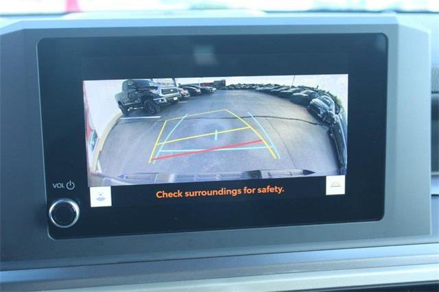 Certified 2024 Toyota Tacoma SR5 image 20