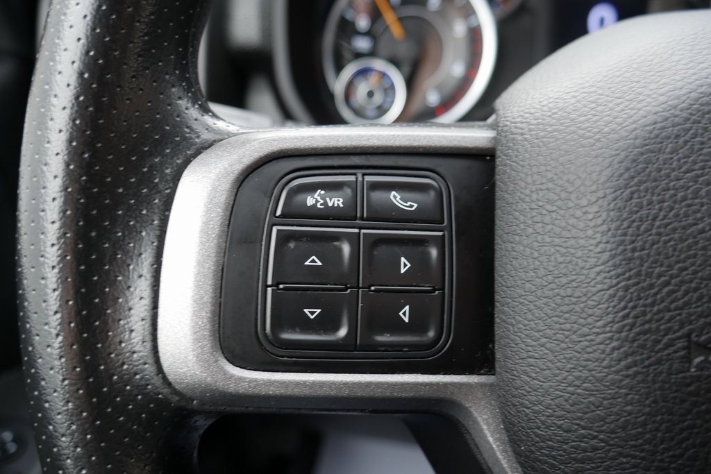 Used 2022 RAM 3500 Tradesman image 13