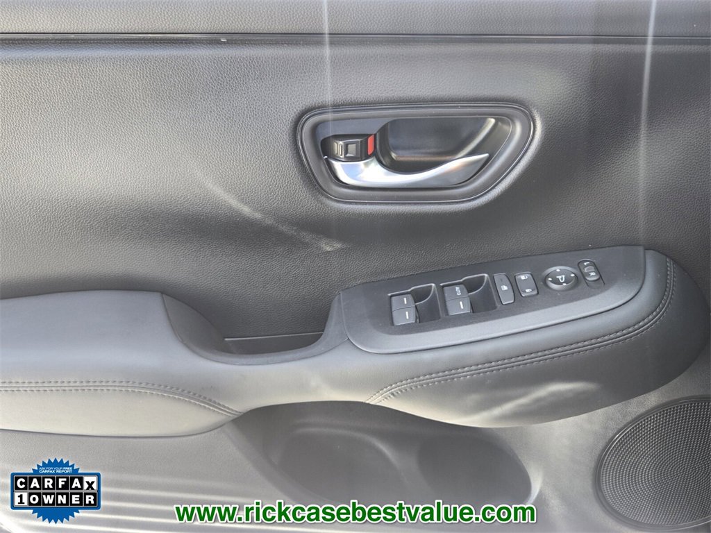 Used 2026 Honda HR-V LX image 29