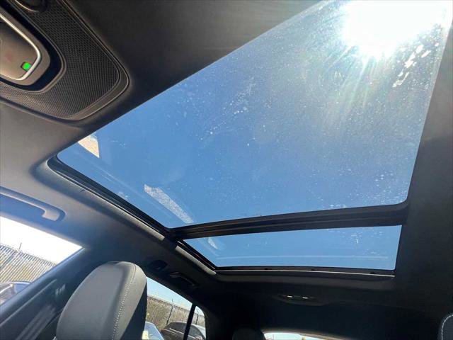 Used 2024 Audi Q8 Premium w/ Black Optic Package image 37