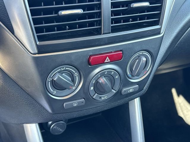 Used 2012 Subaru Forester 2.5X w/ Alloy Wheel Pkg image 19