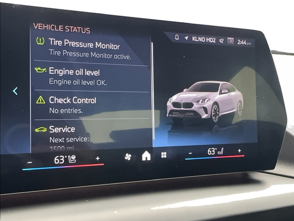 Used 2025 BMW 228i xDrive AWD/4WD image 49