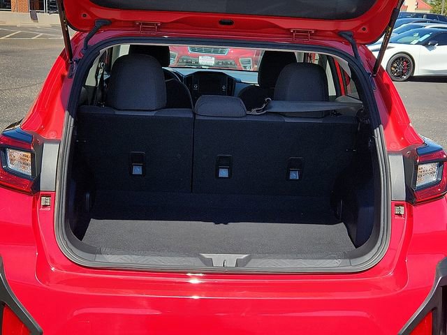 Certified 2024 Subaru Crosstrek 2.0i image 10