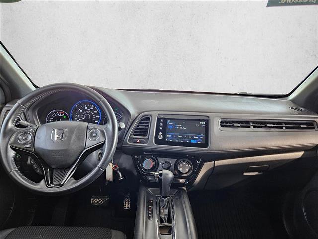 Used 2022 Honda HR-V Sport image 14