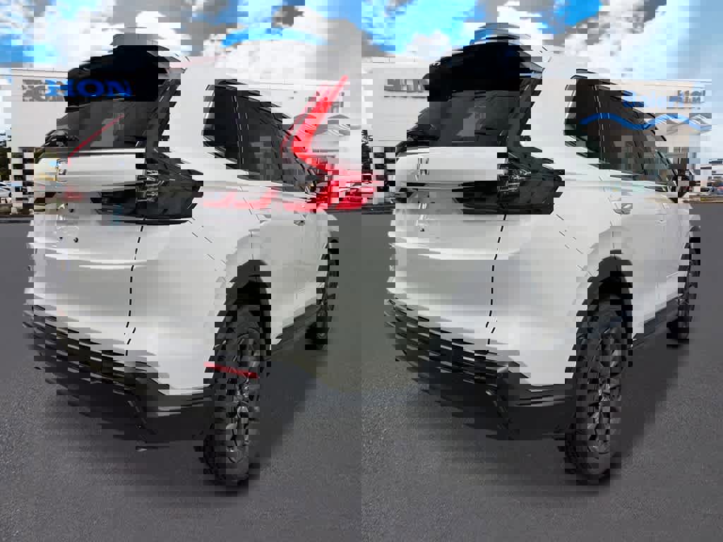 New 2026 Honda CR-V EX-L image 6