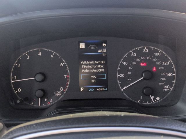 Certified 2023 Toyota Corolla Cross LE image 17