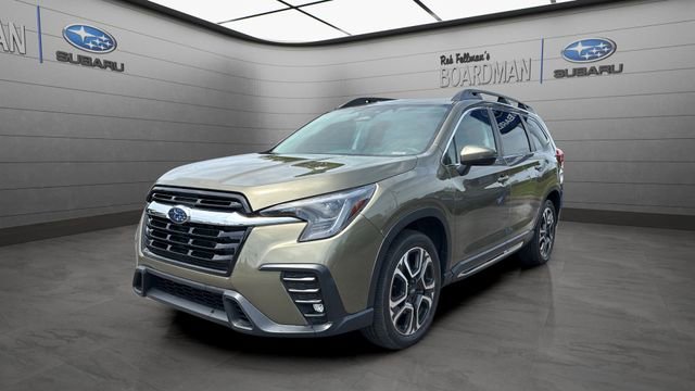 Used 2023 Subaru Ascent Limited AWD/4WD image 11